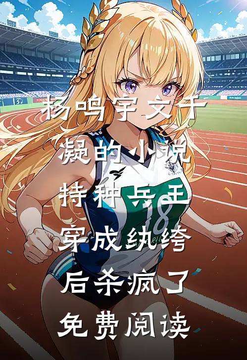 杨鸣宇文千凝的小说特种兵王穿成纨绔后杀疯了免费阅读