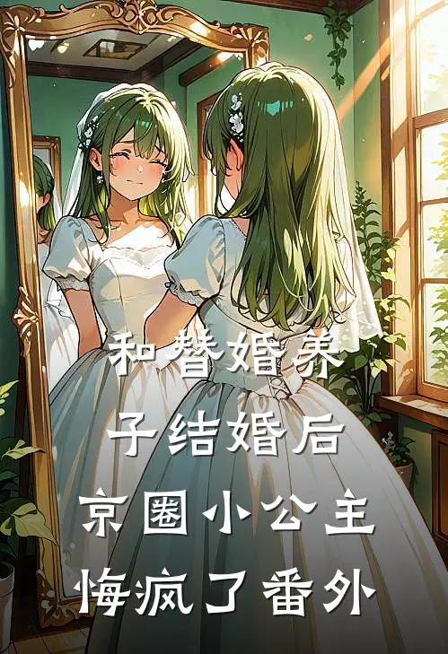 和替婚养子结婚后，京圈小公主悔疯了番外