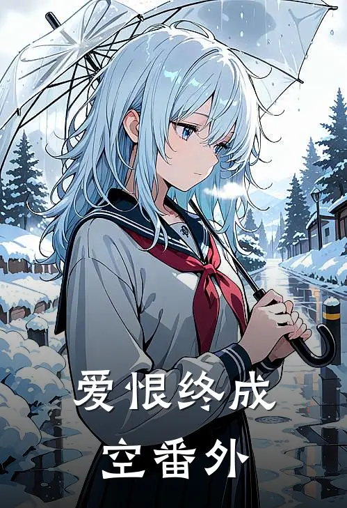 爱恨终成空番外