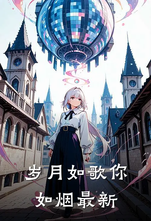 岁月如歌你如烟最新