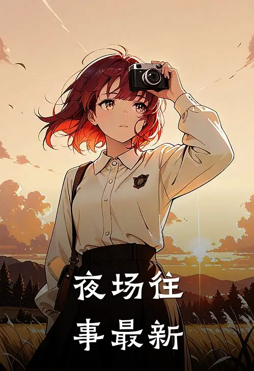 夜场往事最新