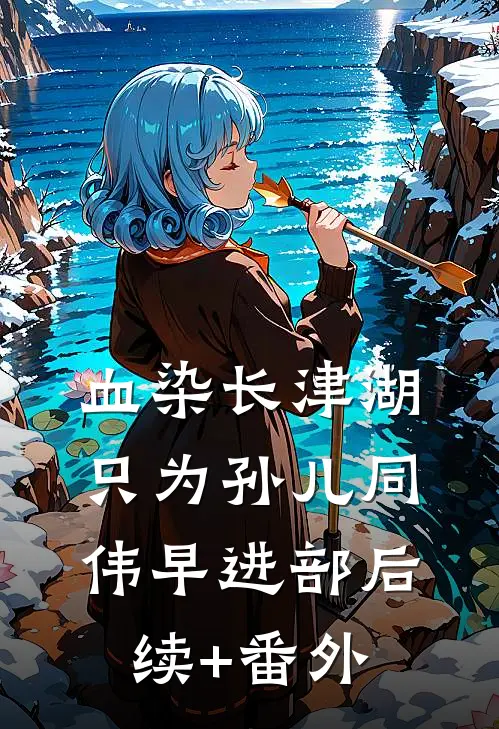 血染长津湖，只为孙儿同伟早进部后续+番外