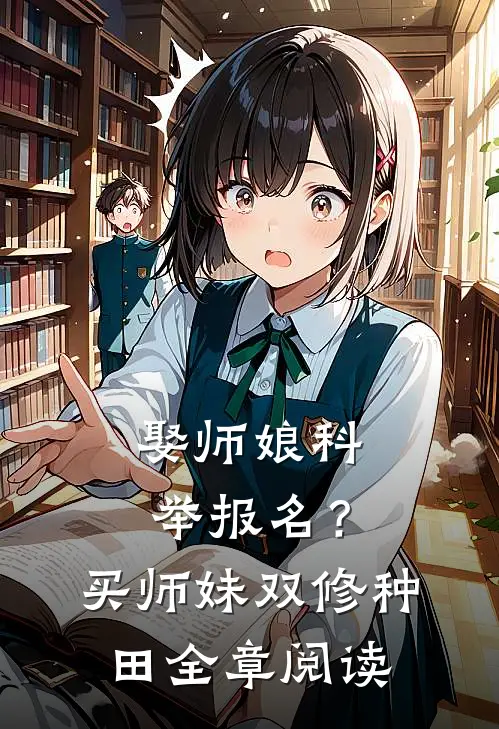 娶师娘科举报名？买师妹双修种田全章阅读