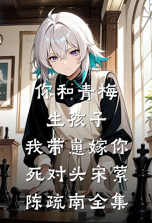 你和青梅生孩子，我带崽嫁你死对头宋萦陈疏南全集