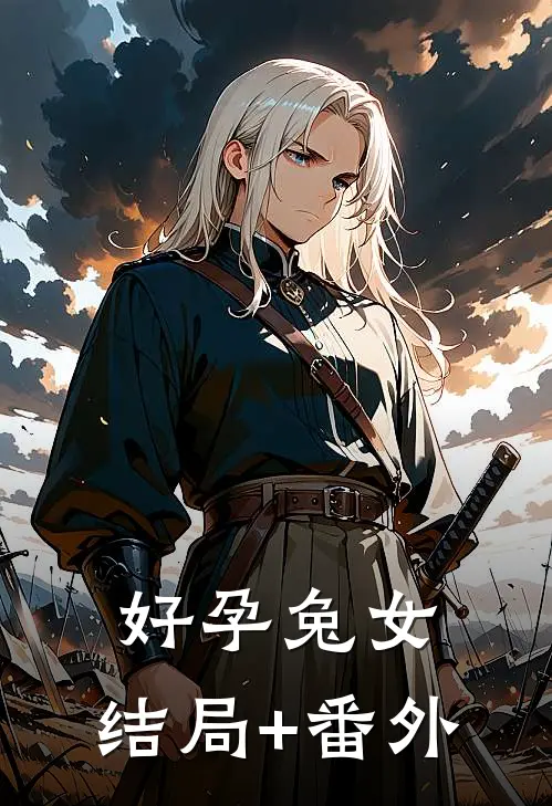 好孕兔女:结局+番外