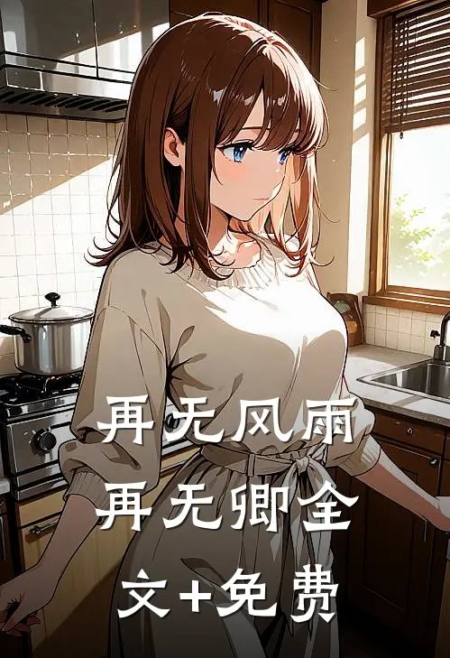 再无风雨再无卿全文+免费