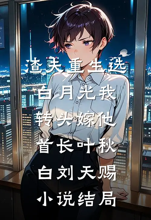 渣夫重生选白月光我转头嫁他首长叶秋白刘天赐小说结局