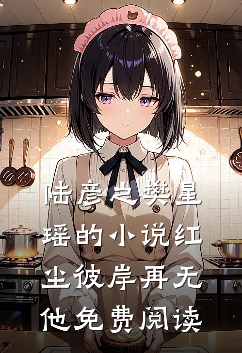 陆彦之樊星瑶的小说红尘彼岸再无他免费阅读