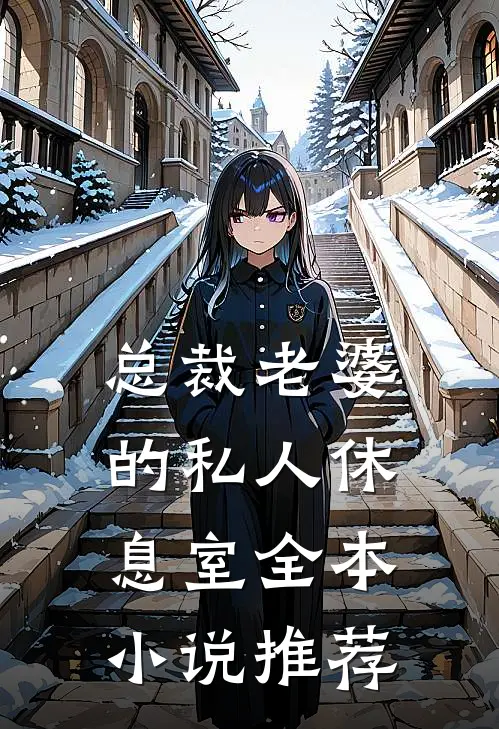 总裁老婆的私人休息室全本小说推荐