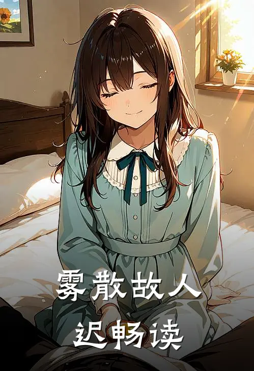 雾散故人迟畅读