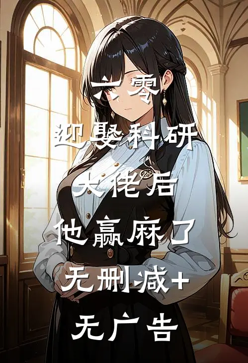 六零：迎娶科研大佬后，他赢麻了无删减+无广告