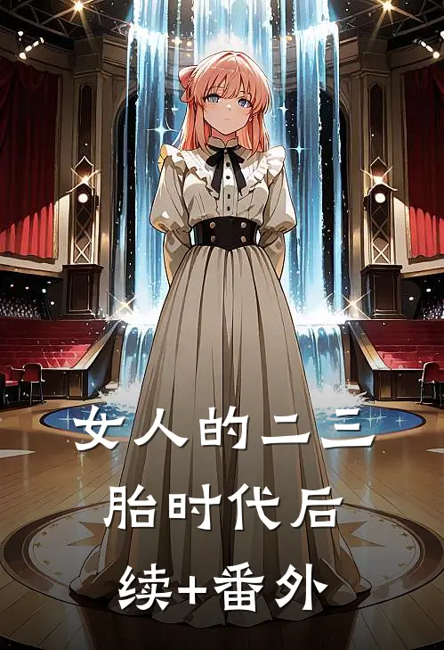 女人的二三胎时代后续+番外