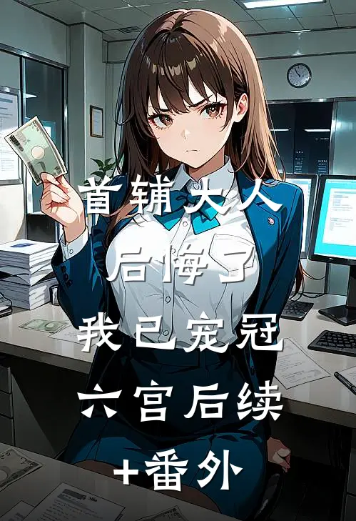首辅大人后悔了，我已宠冠六宫后续+番外