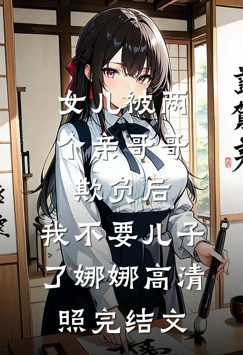 女儿被两个亲哥哥欺负后，我不要儿子了娜娜高清照完结文