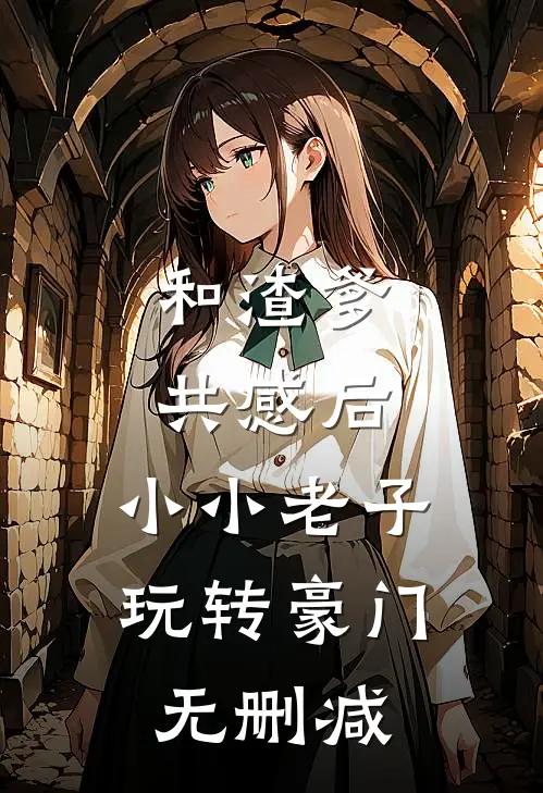 和渣爹共感后，小小老子玩转豪门无删减