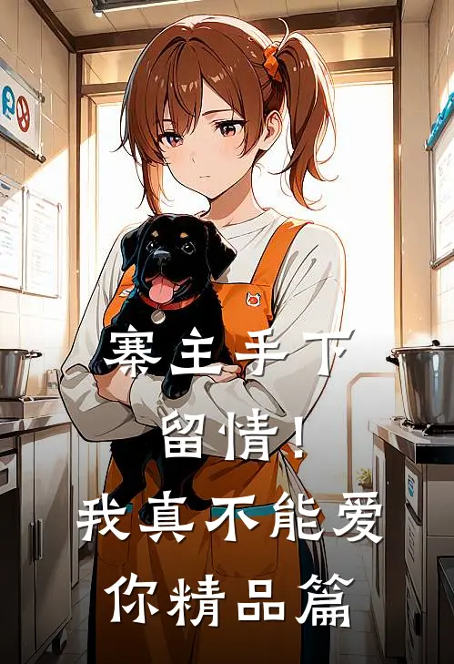寨主手下留情！我真不能爱你精品篇