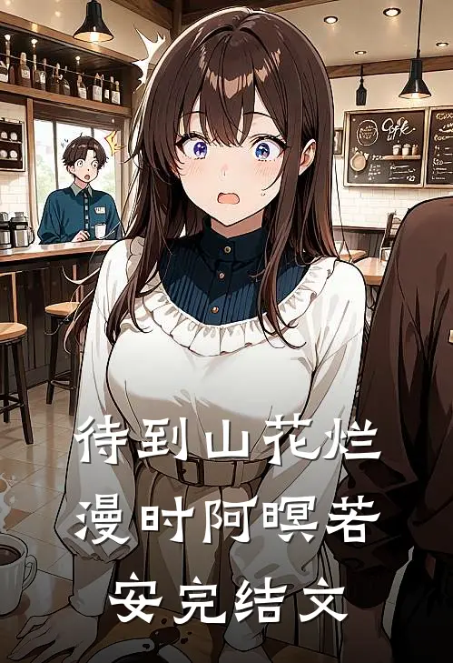 待到山花烂漫时阿暝若安完结文