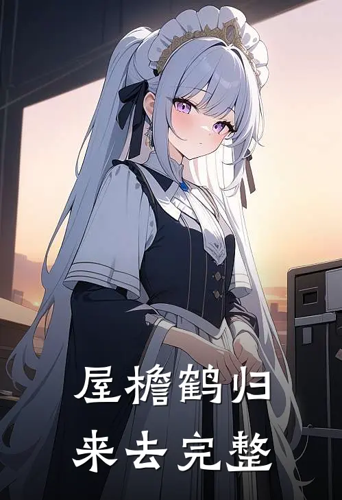 屋檐鹤归来去完整