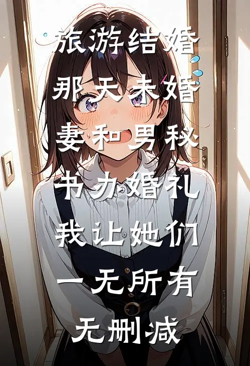 旅游结婚那天未婚妻和男秘书办婚礼，我让她们一无所有无删减
