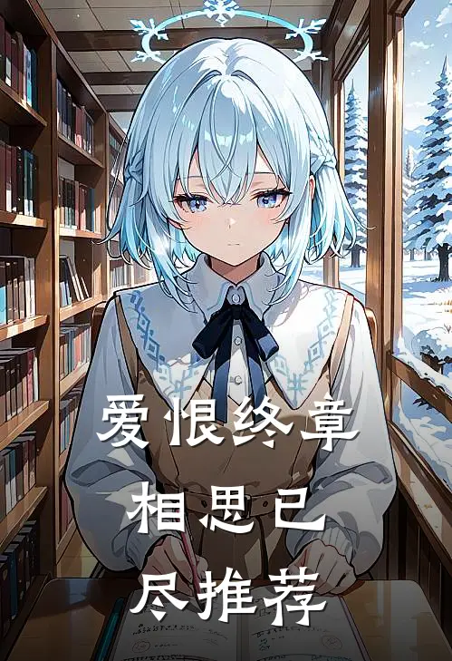 爱恨终章，相思已尽推荐