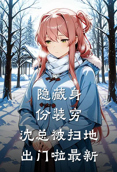 隐藏身份装穷，沈总被扫地出门啦最新