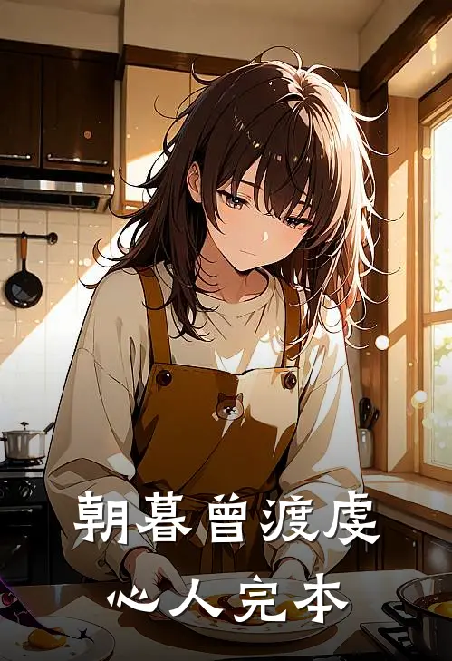 朝暮曾渡虔心人完本
