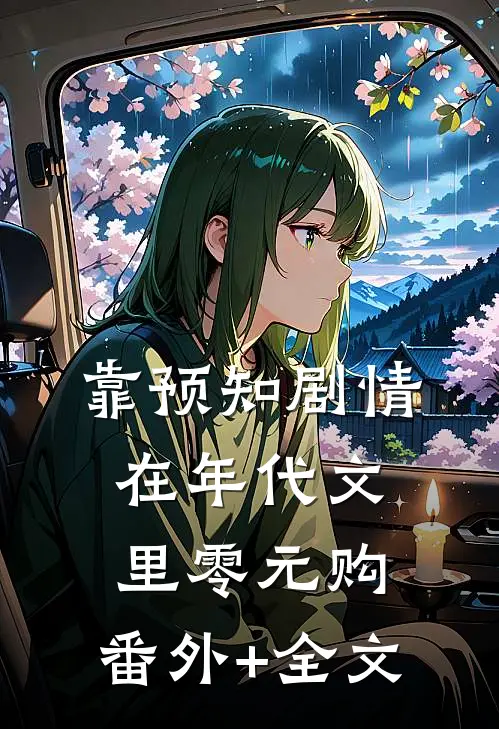 靠预知剧情在年代文里零元购:(番外)+(全文)