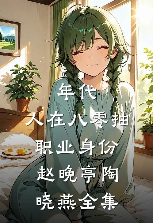 年代：人在八零抽职业身份赵晚亭陶晓燕全集