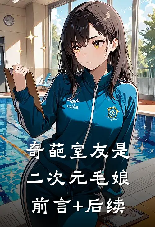 奇葩室友是二次元毛娘前言+后续