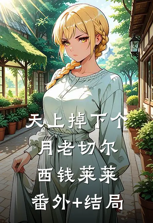 天上掉下个月老切尔西钱莱莱:(番外)+(结局)