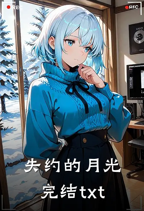 失约的月光完结txt
