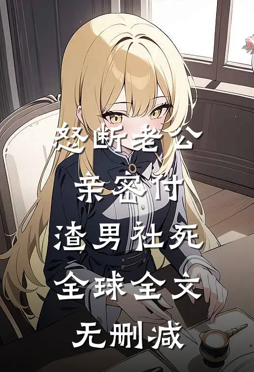 怒断老公亲密付，渣男社死全球全文无删减