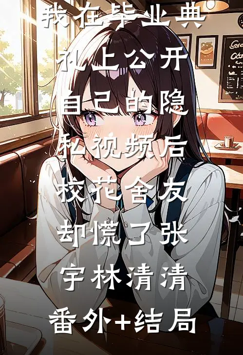我在毕业典礼上公开自己的隐私视频后，校花舍友却慌了张宇林清清:(番外)+(结局)
