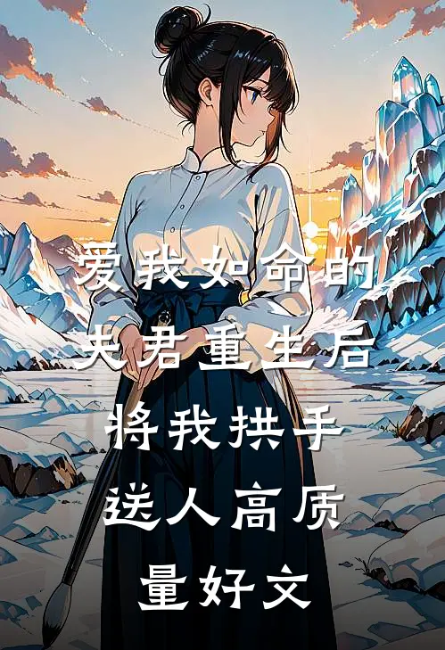 爱我如命的夫君重生后，将我拱手送人高质量好文