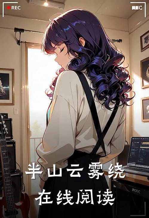 半山云雾绕在线阅读