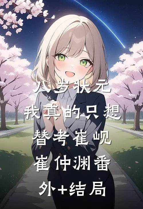 八岁状元，我真的只想替考崔岘崔仲渊(番外)+(结局)