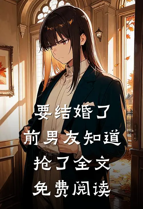 要结婚了，前男友知道抢了全文免费阅读