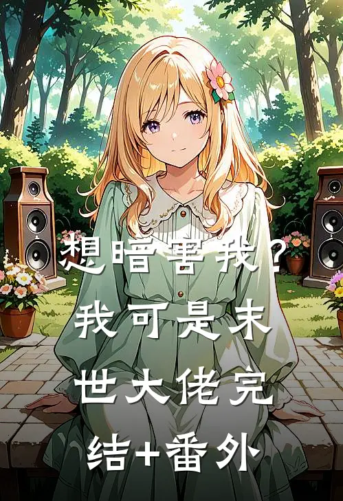 想暗害我？我可是末世大佬完结+番外