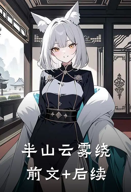 半山云雾绕前文+后续