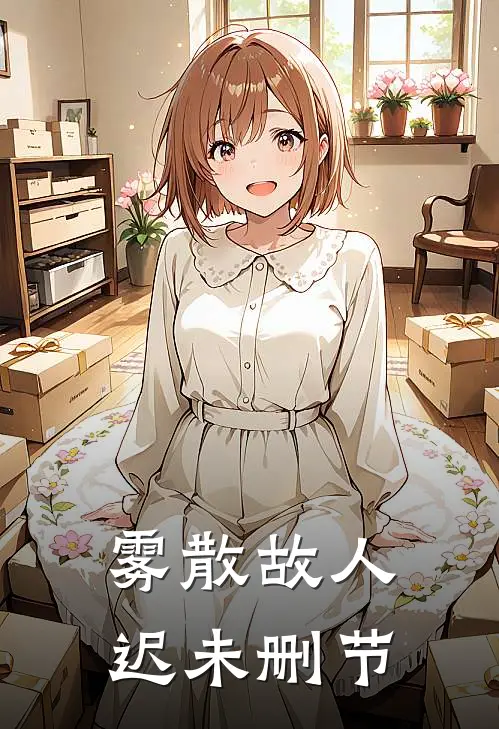 雾散故人迟未删节