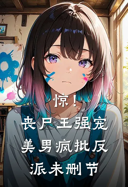 惊！丧尸王强宠美男疯批反派未删节