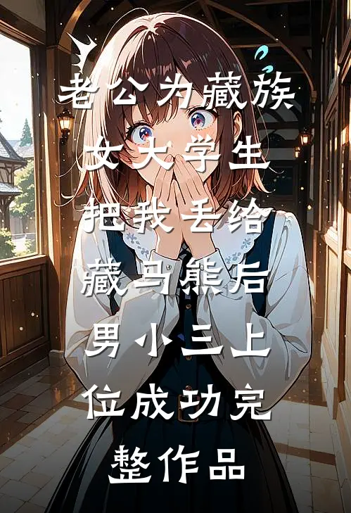 老公为藏族女大学生把我丢给藏马熊后，男小三上位成功完整作品