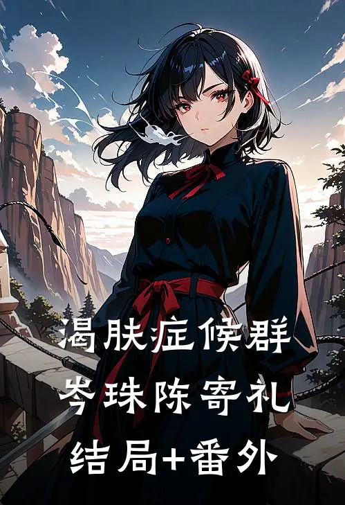 渴肤症候群岑珠陈寄礼结局+番外