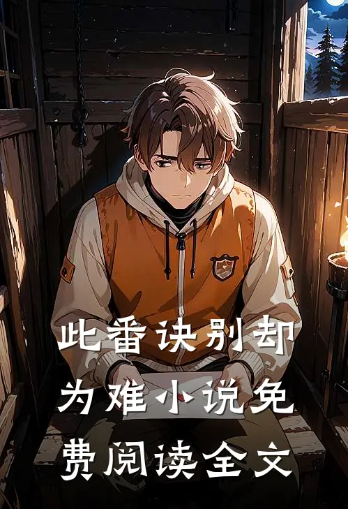 此番诀别却为难小说免费阅读全文