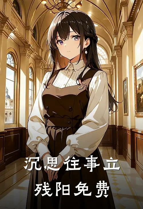 沉思往事立残阳免费