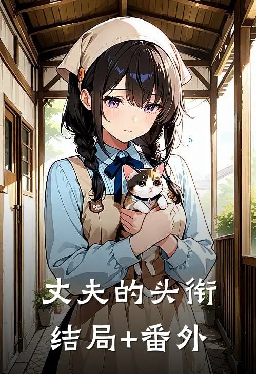 丈夫的头衔:结局+番外