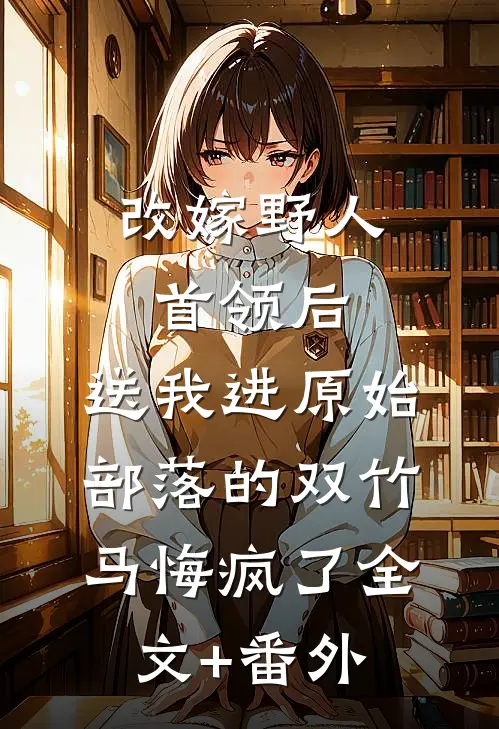 改嫁野人首领后，送我进原始部落的双竹马悔疯了全文+番外