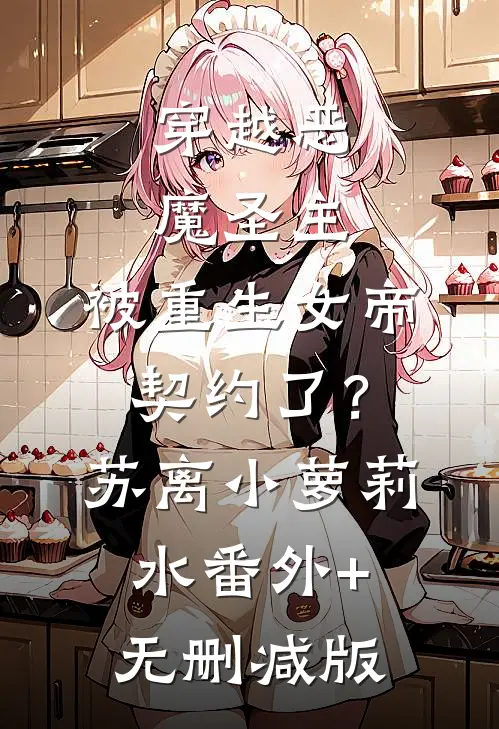 穿越恶魔圣主，被重生女帝契约了？苏离小萝莉水番外+无删减版