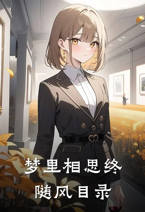 梦里相思终随风目录
