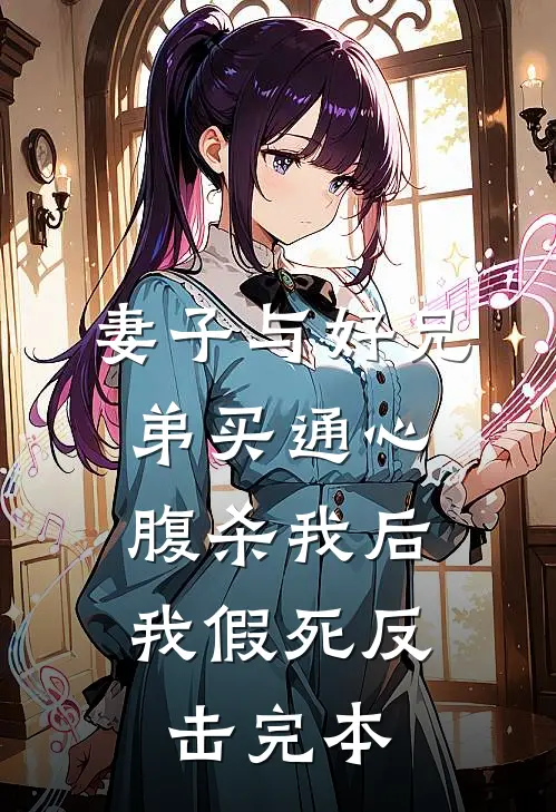 妻子与好兄弟买通心腹杀我后，我假死反击完本